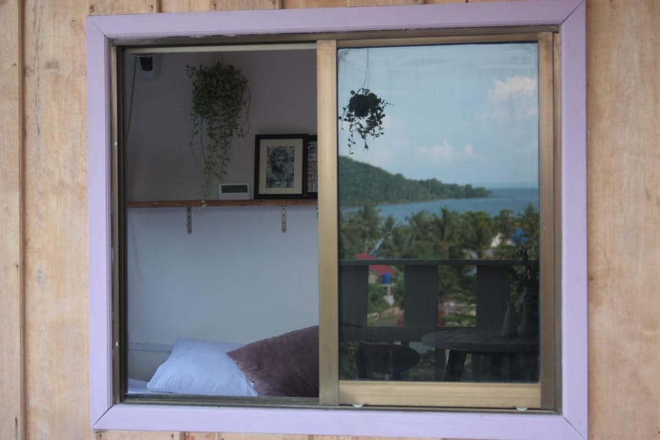 View (from property/room)