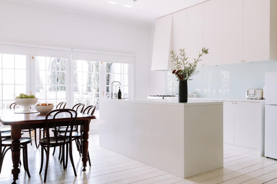 French Cottage Beechworth with stunning Alfresco Garden Villa in Beechworth