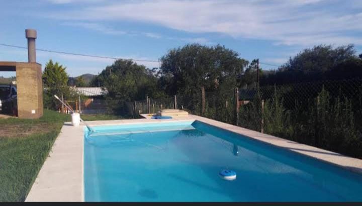 Cabaña El Tordillo House in Cordoba Province