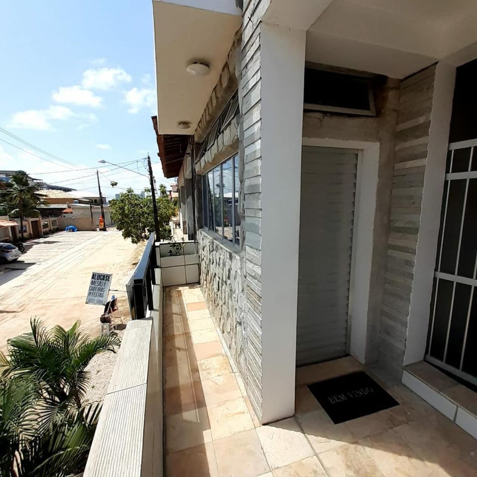 Kitnet Estrela do Porto Apartment in Ipojuca