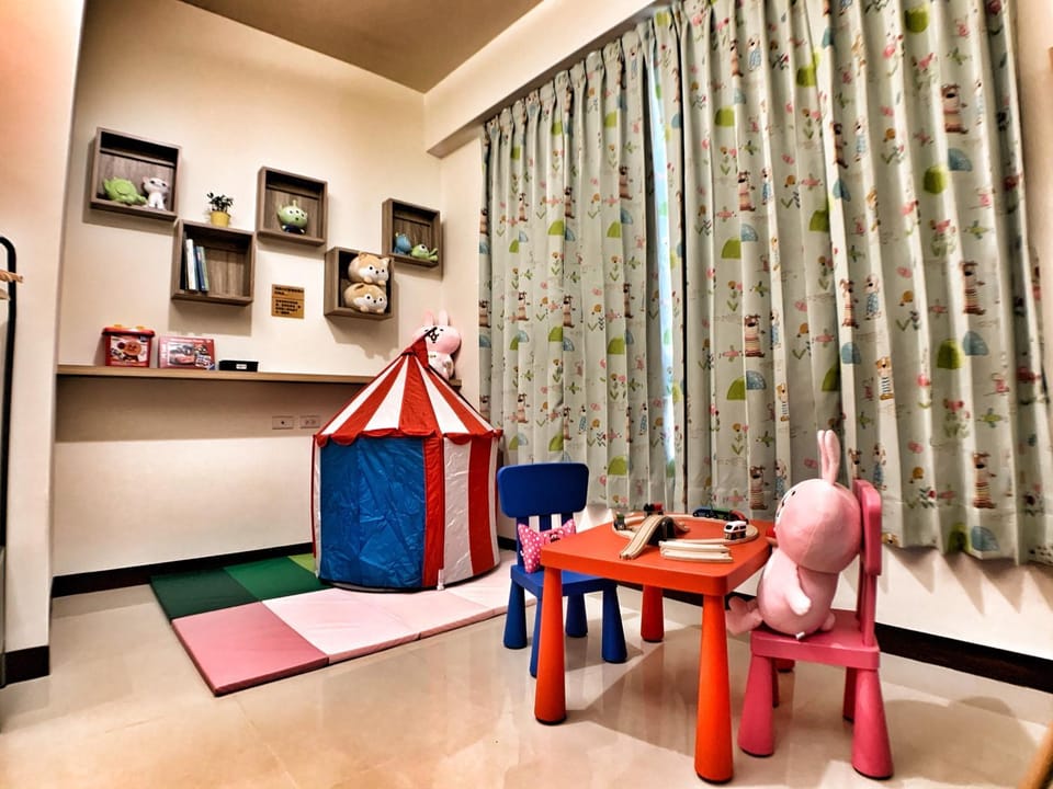 The Sunny Homestay Vacation rental in Taiwan, Province of China