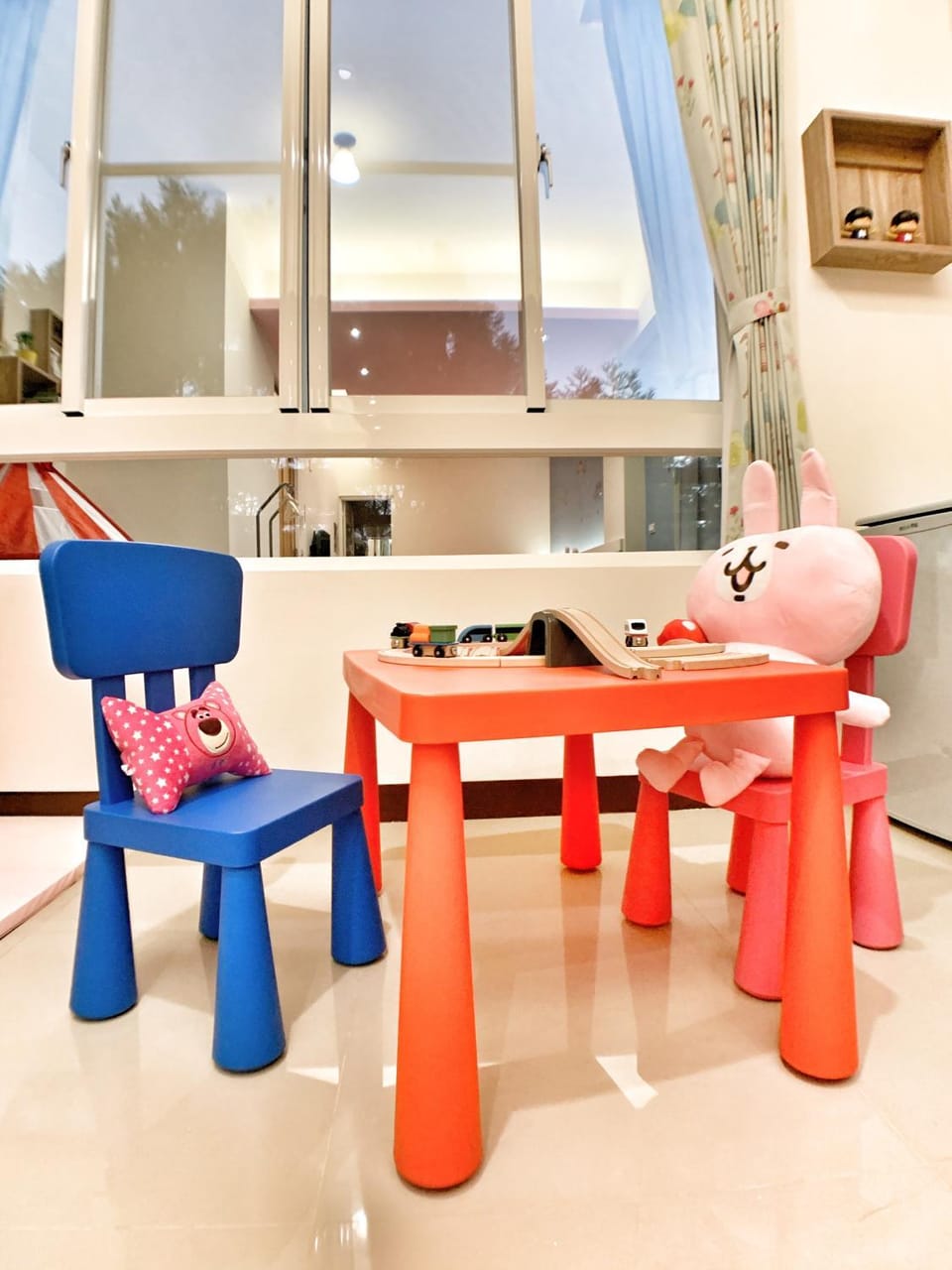 The Sunny Homestay Vacation rental in Taiwan, Province of China