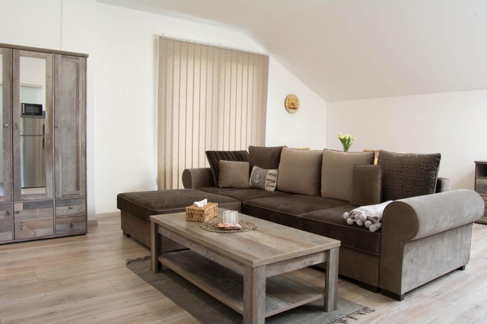 Apartments Gerda Apartment hotel in Czechia