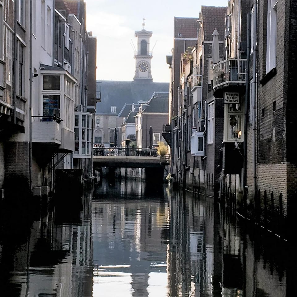 Nearby landmark, Activities