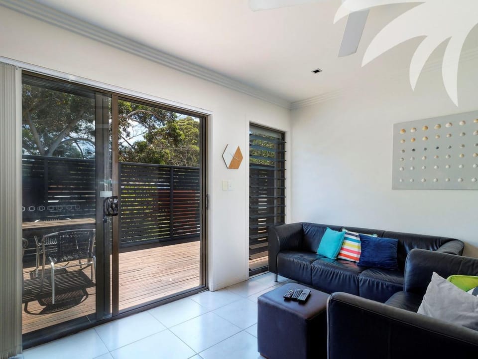 Aqua Apartment 1 House in New South Wales