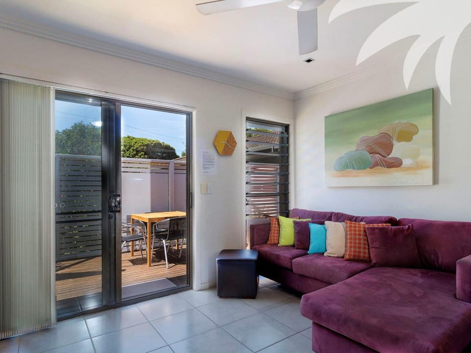 Aqua Apartment 3 House in New South Wales