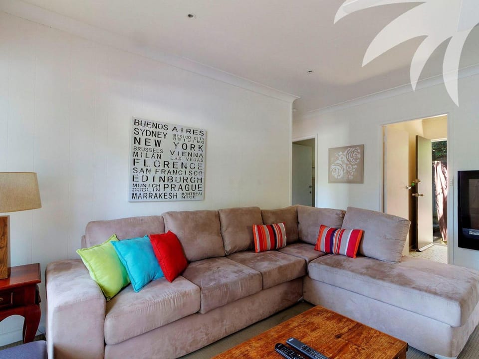 Aqua Apartment 4 House in New South Wales