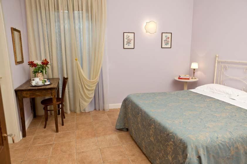 Il Borgo del Fattore B&B Bed and Breakfast in Umbria
