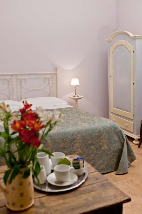 Il Borgo del Fattore B&B Bed and Breakfast in Umbria