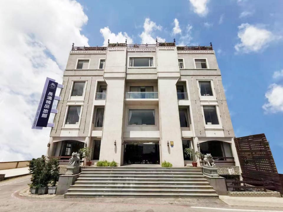 Chang Hong Hotel Hotel in Xiamen