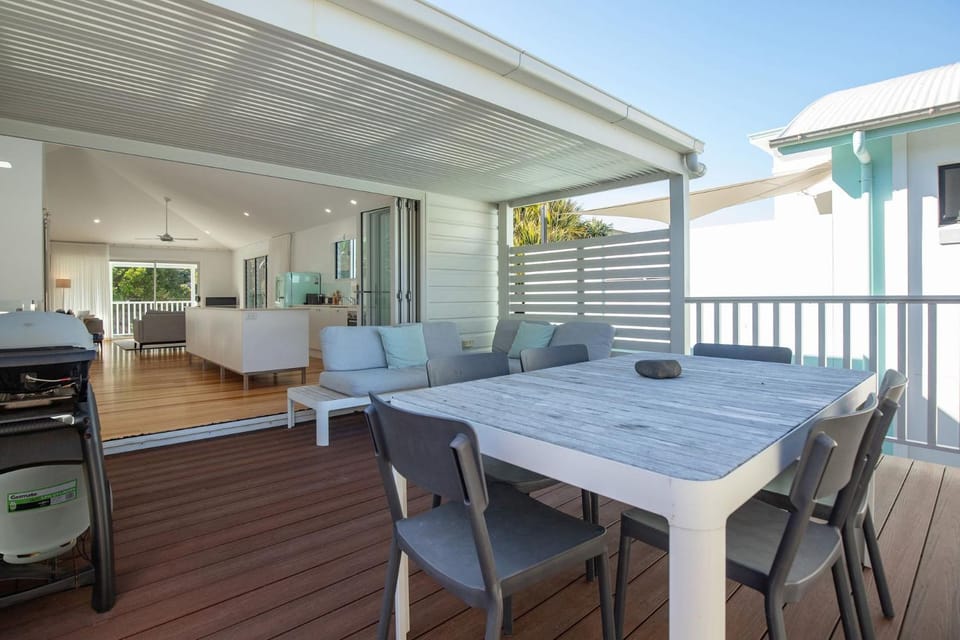 Banksia House in New South Wales