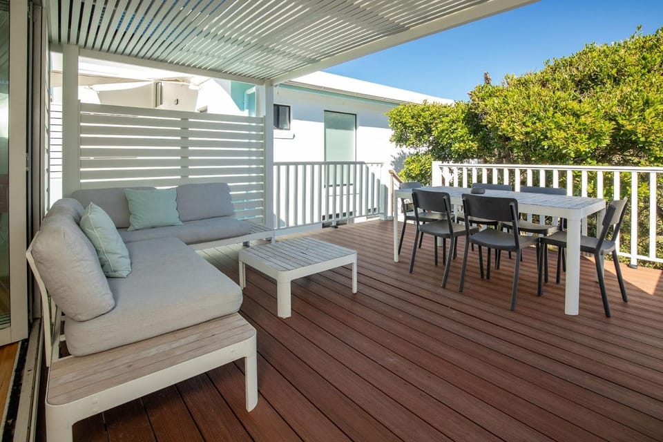 Banksia House in New South Wales