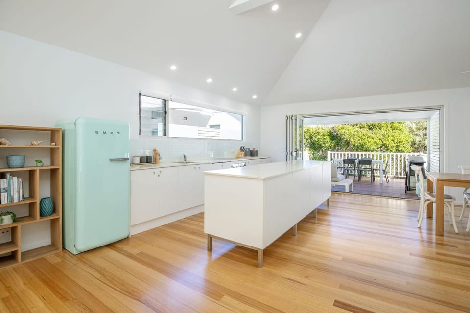 Banksia House in New South Wales