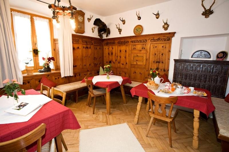 Haus Benzmühle Bed and Breakfast in Salzburgerland