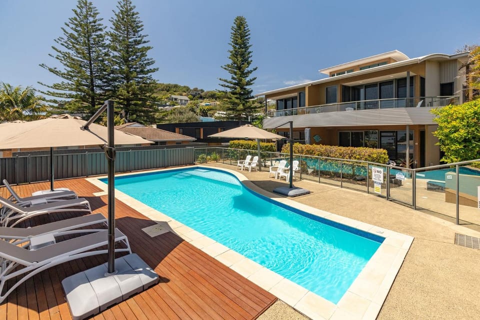 Boom 8 House in New South Wales