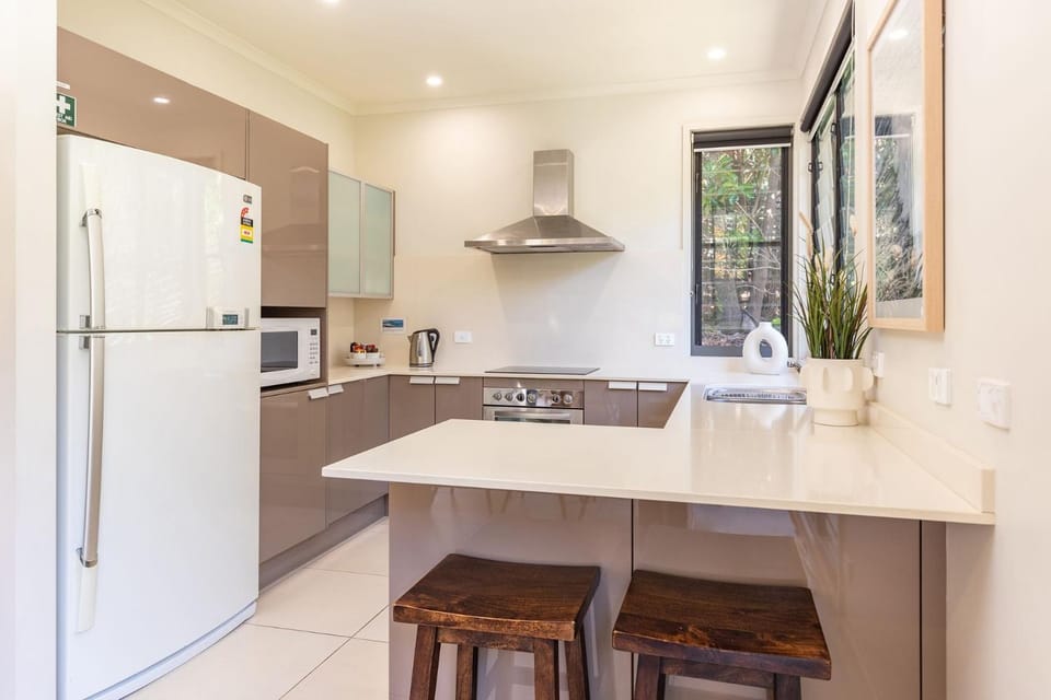 Boom 8 House in New South Wales