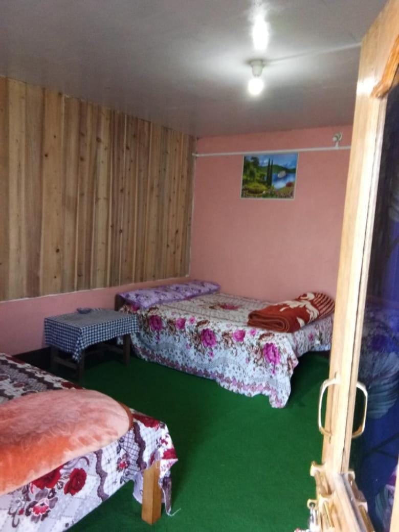 Anugraha Homestay - Sittong Vacation rental in West Bengal