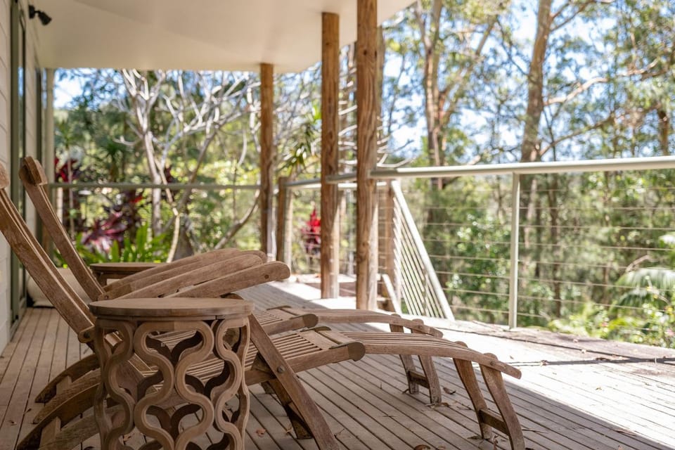 Karingal just minutes from Blueys Beach House in New South Wales