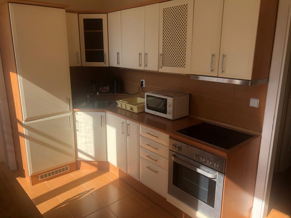 Ragtime Hostel in Prague