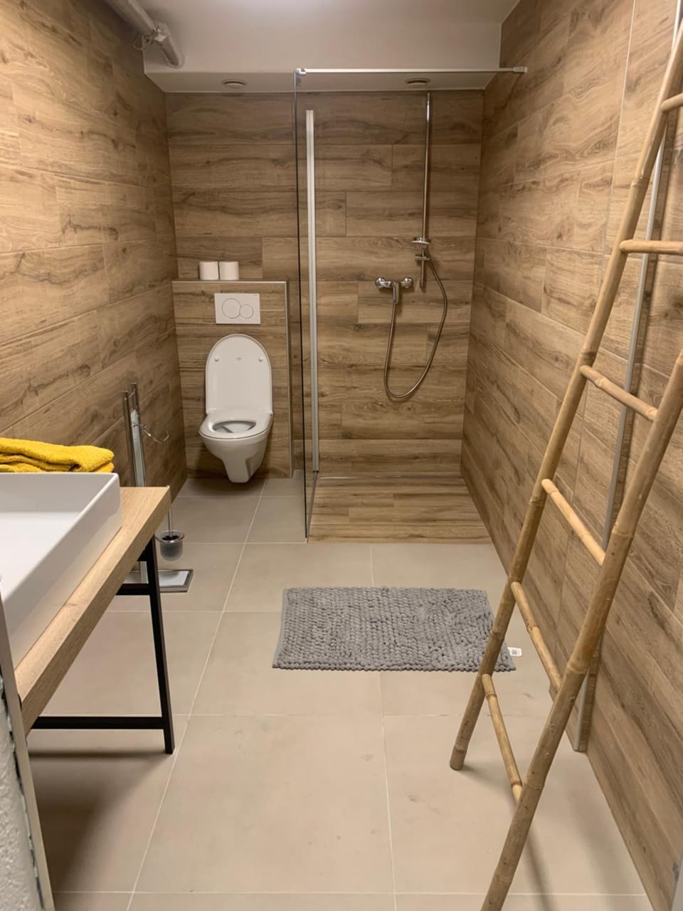 Appartment Emosson 2 Apartment in Haute-Savoie