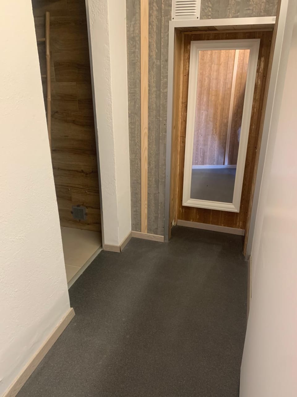 Appartment Emosson 2 Apartment in Haute-Savoie