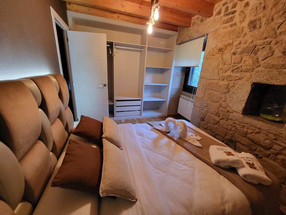 Casa Maral House in Galicia