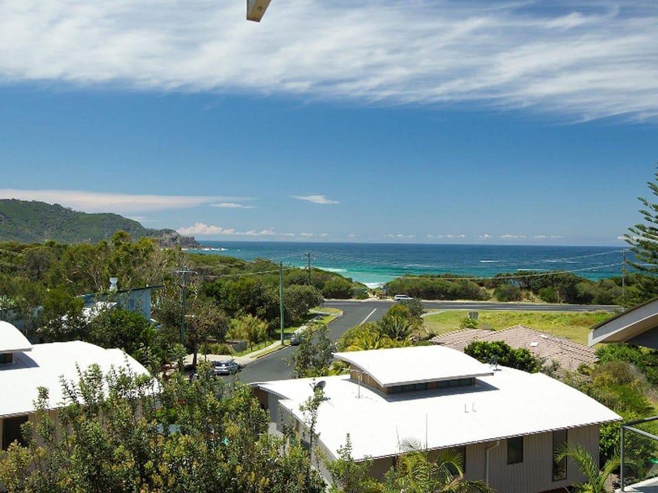 Sands House in New South Wales