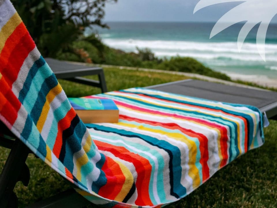 SeaCrest on Blueys Beach House in New South Wales