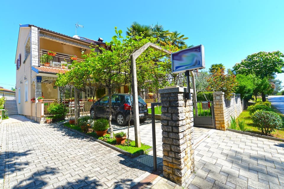 Apartments Marko 1377 Apartment in Poreč