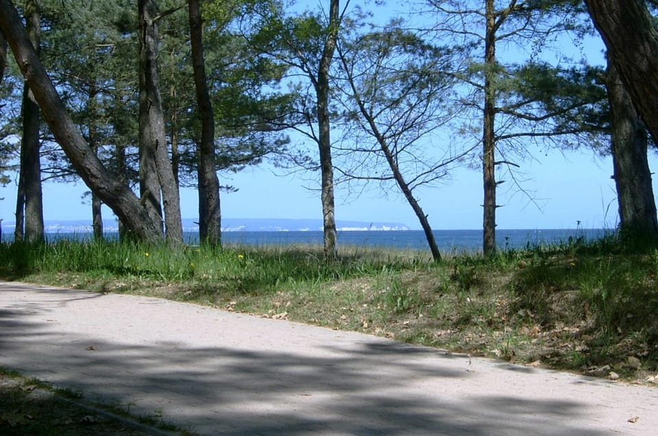 Natural landscape, Other