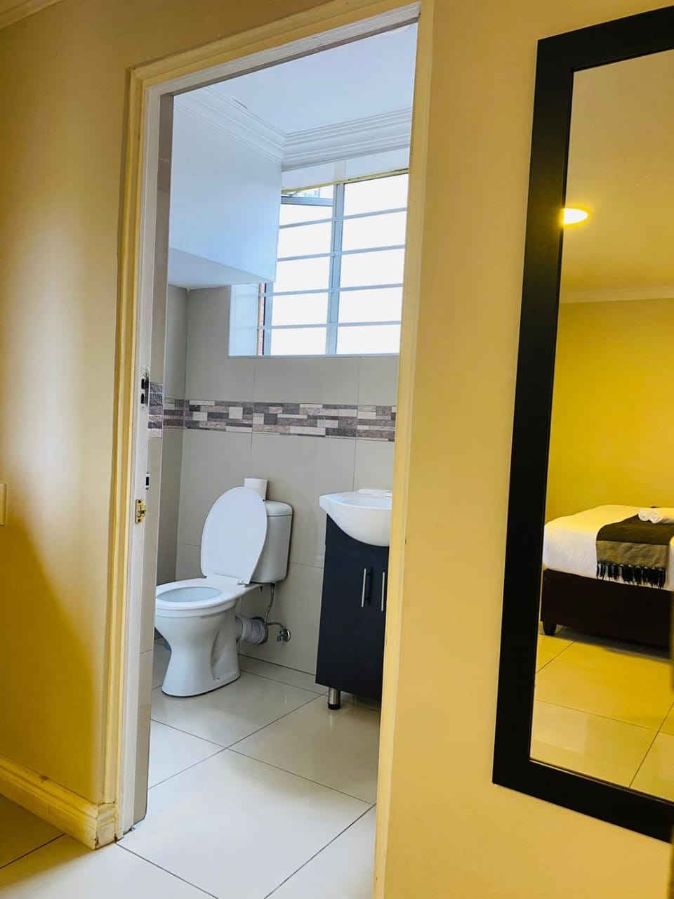 Toilet, Bathroom
