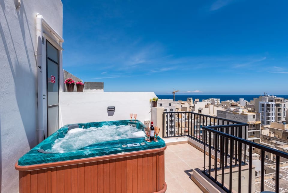 BBQ facilities, Balcony/Terrace
