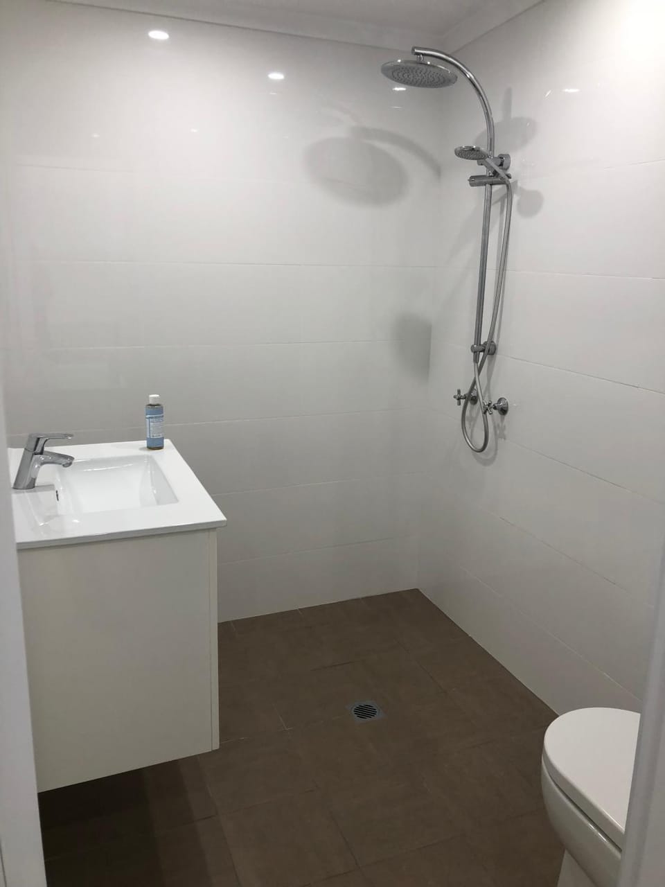 Broadway Apartment Apartment in West Wyalong
