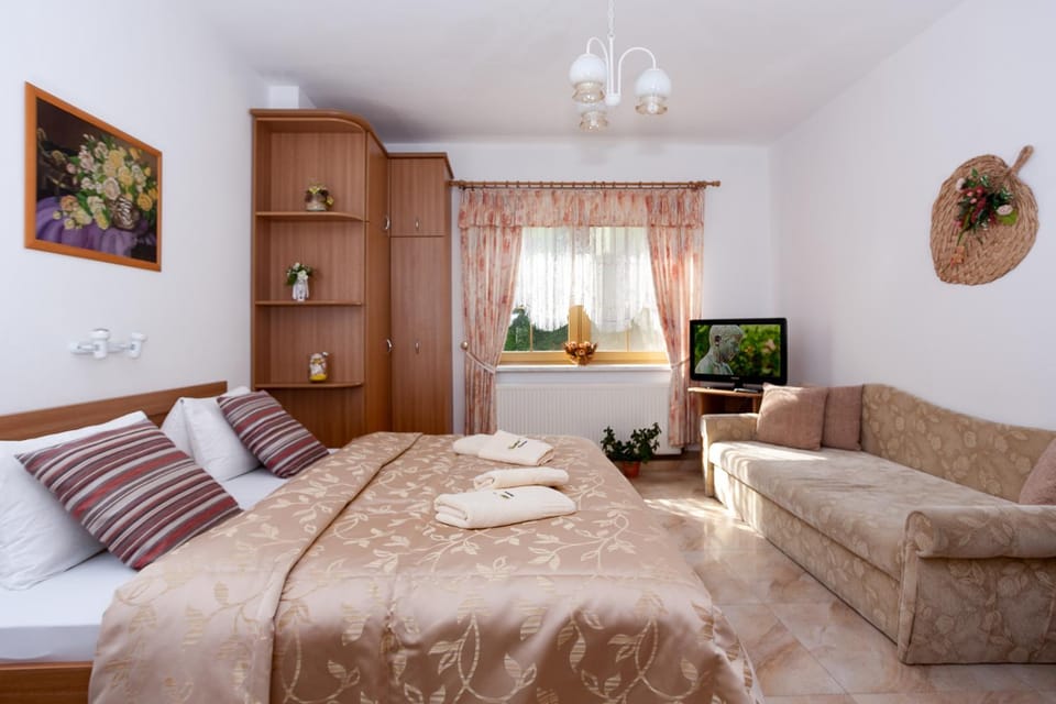 Pension Danninger Bed and Breakfast in Slovakia