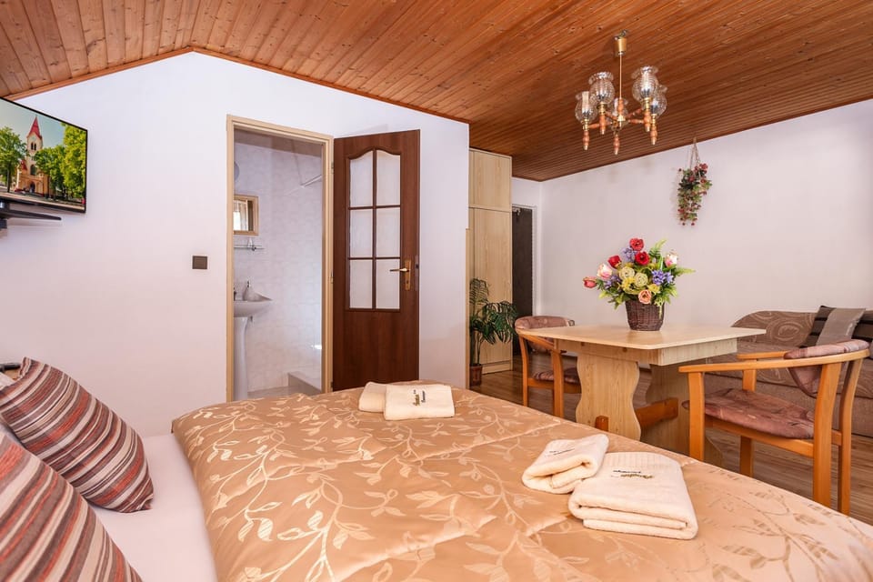 Pension Danninger Bed and Breakfast in Slovakia