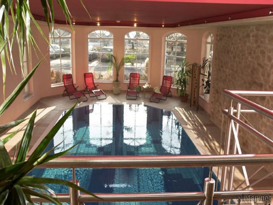 Spa and wellness centre/facilities