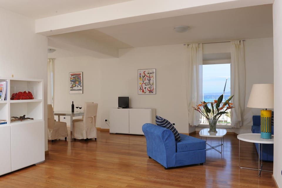 Quarté Sayàl Bed and Breakfast in Alghero