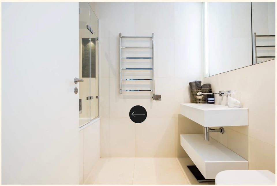 Home Sweet Hampstead Heath Apartment in London Borough of Camden