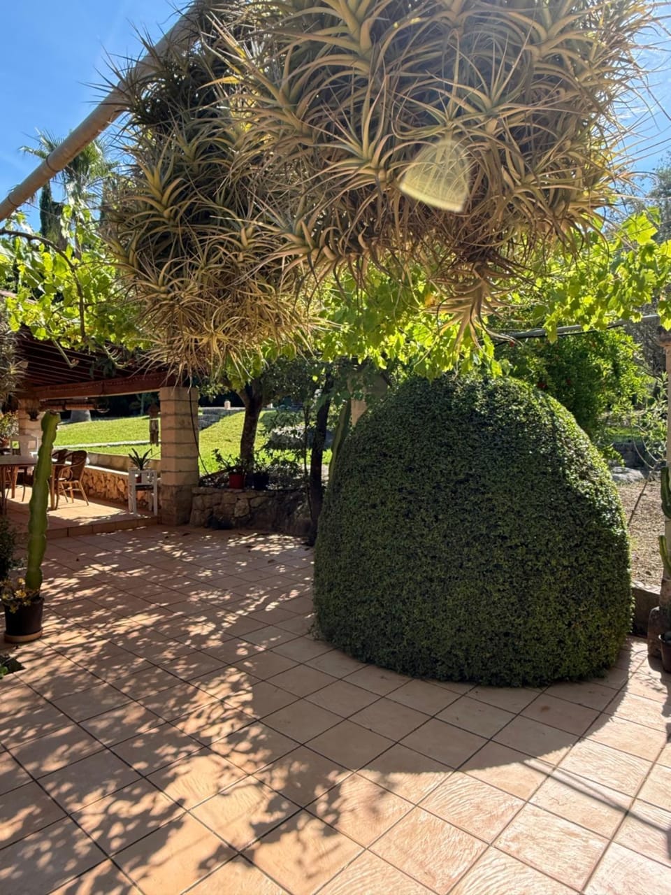 CAN TRUI Ca na Teresa Chalet in Pla de Mallorca