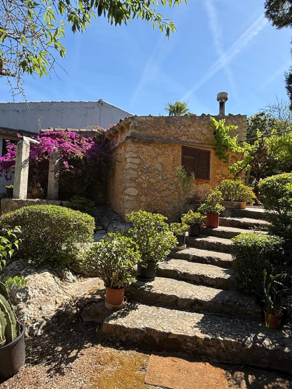 CAN TRUI Ca na Teresa Chalet in Pla de Mallorca