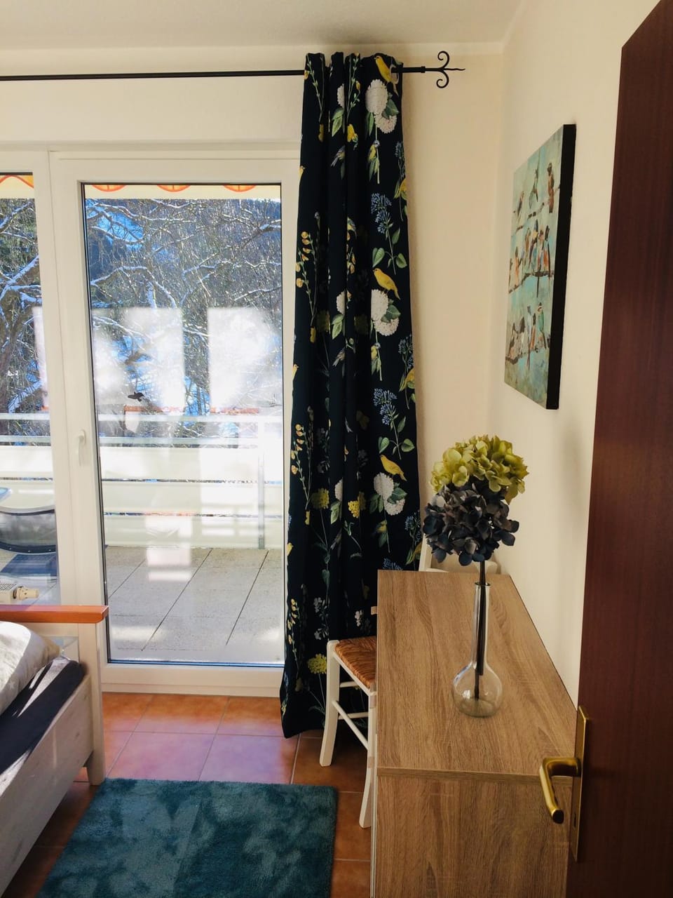 Kleine Harzzeit Apartment in Goslar