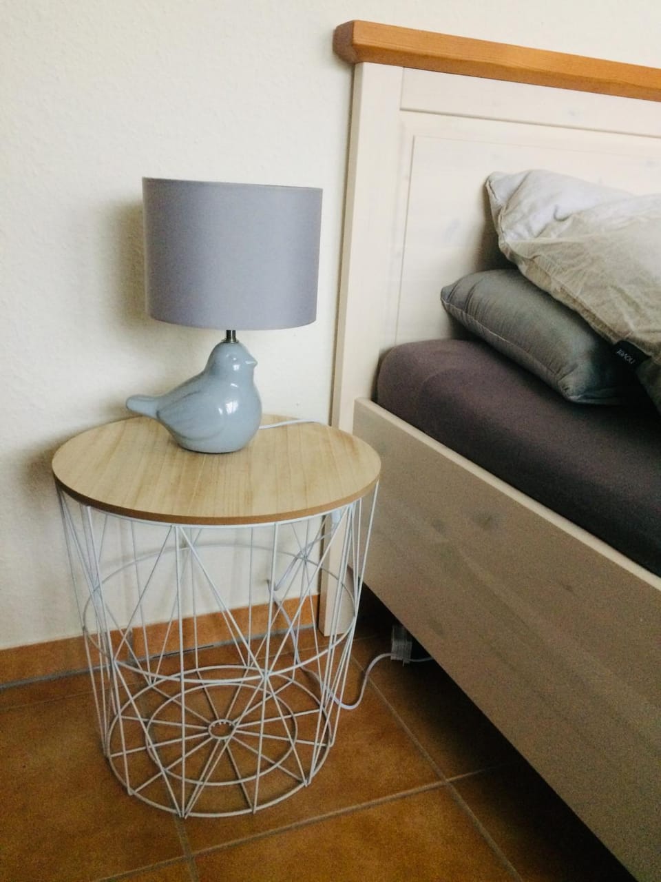 Kleine Harzzeit Apartment in Goslar