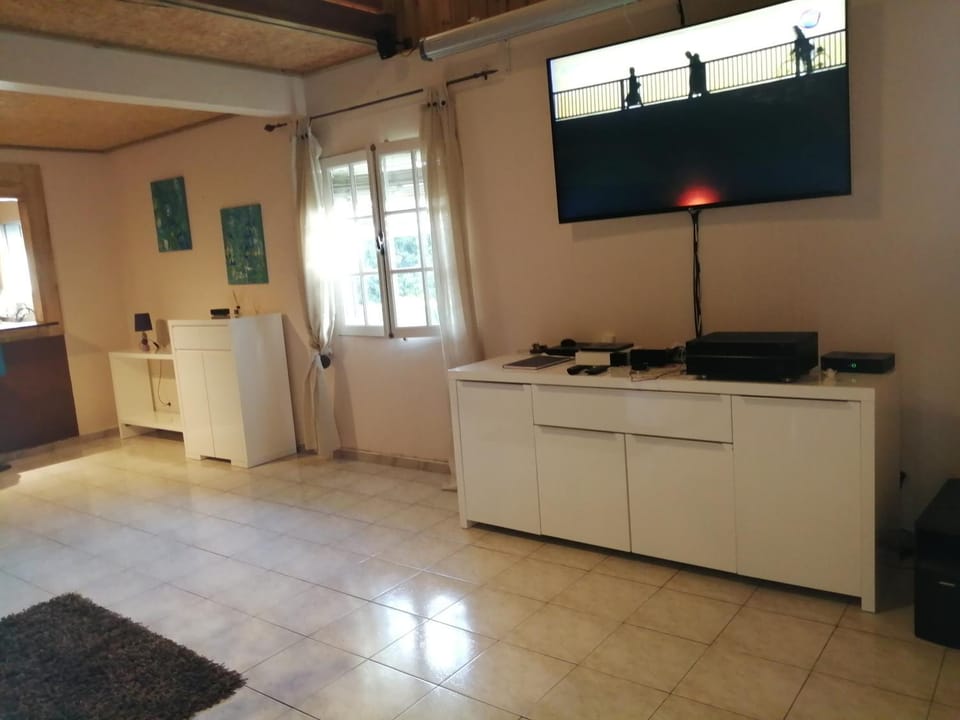 VILLA LA KAZ PAYET Villa in Réunion