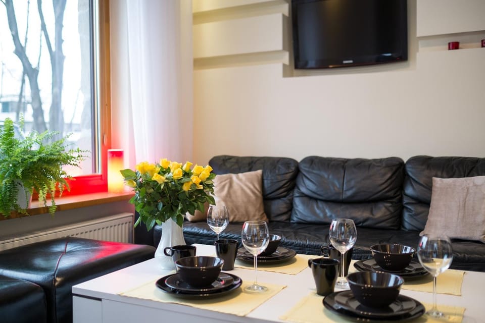 Apartment Krupówki Premio Apartment in Zakopane