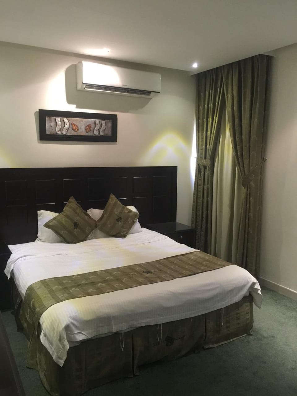 شقق درر داريا للوحدات السكنية المفروشة - اقتصادي Durar Daria Furnished Apartments -Economic Apartment hotel in Riyadh