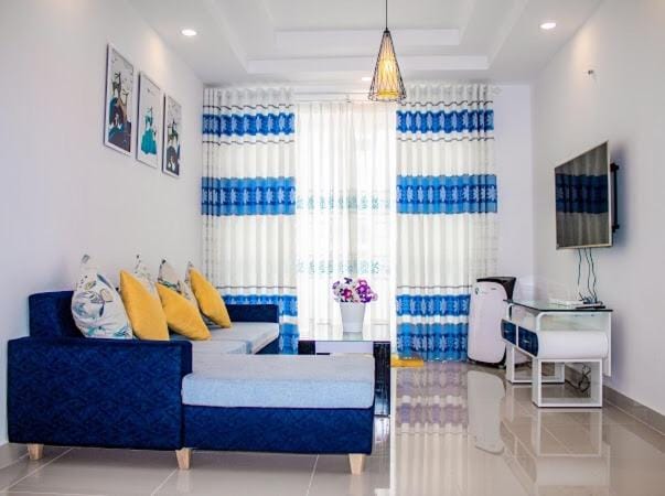 Căn hộ Nghỉ Dưỡng Aparment Melody Vũng Tàu - Tomorrow Homestay 1 Apartment in Vung Tau