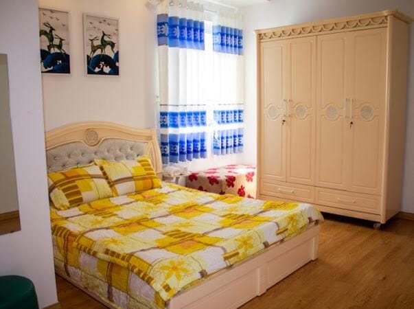 Căn hộ Nghỉ Dưỡng Aparment Melody Vũng Tàu - Tomorrow Homestay 1 Apartment in Vung Tau