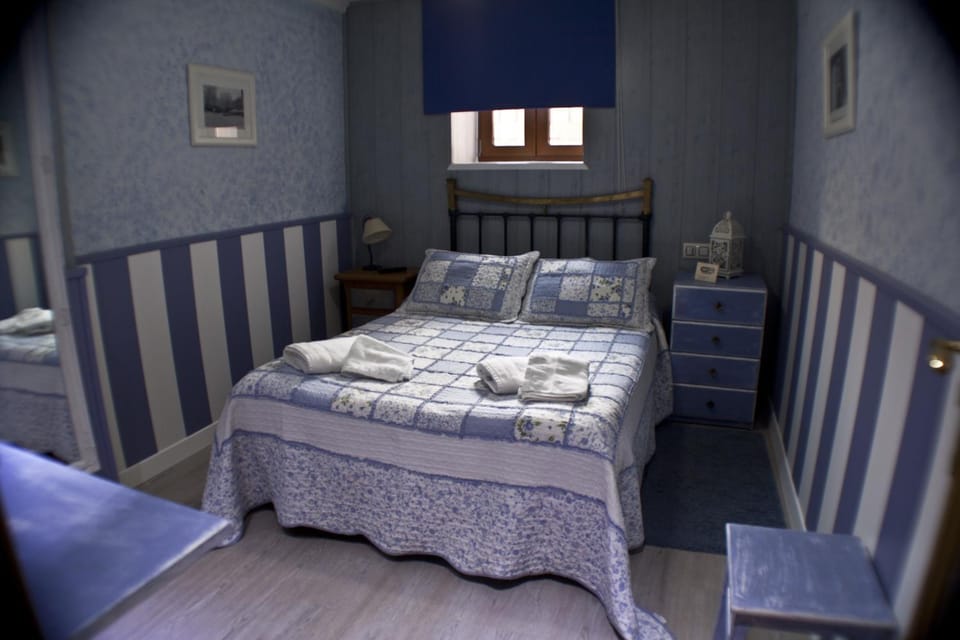 Posada de Peregrinos Bed and Breakfast in Toledo