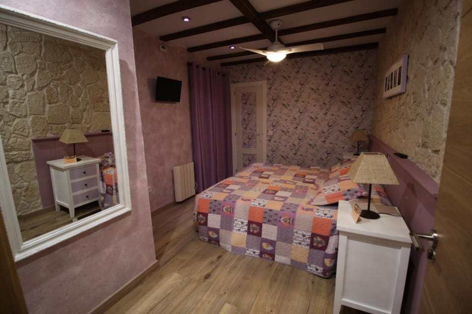 Posada de Peregrinos Bed and Breakfast in Toledo