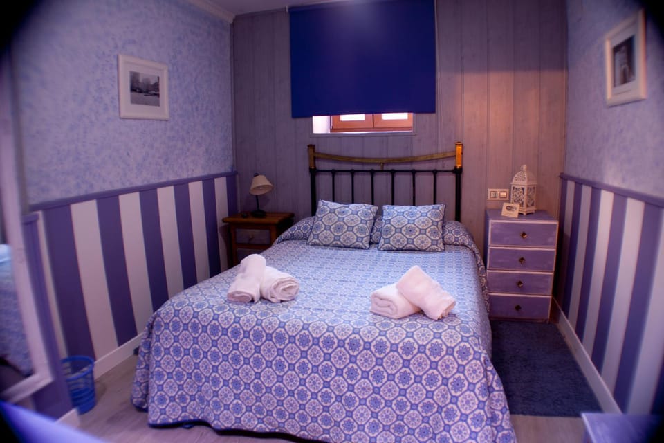 Posada de Peregrinos Bed and Breakfast in Toledo
